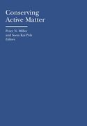 Conserving Active Matter (en Inglés)
