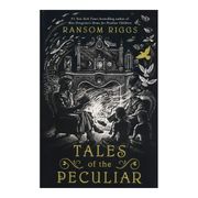 Tales of the Peculiar - Penguin usa (en Inglés)