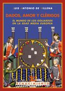 Dados, Amor y Clérigos: El Mundo de los Goliardos en la Edad Media Europea