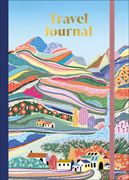 Travel Journal (en Inglés)