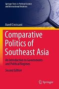 Comparative Politics of Southeast Asia 
