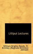 lilliput lectures (en Inglés)