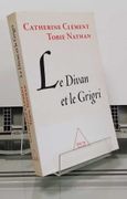 Couch and the Grigri (en Francés)