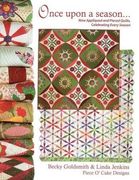 Once Upon a Season - Print-On-Demand Edition (en Inglés)