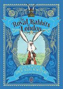 The Royal Rabbits of London (en Inglés)