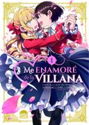 Me Enamoré de la Villana 1