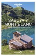 Lo Mejor de Saboya Mont Blanc 1