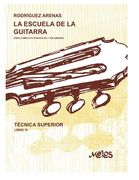 La Escuela de la Guitarra 6: obra completa dividida en 7 volúmenes (in Spanish)