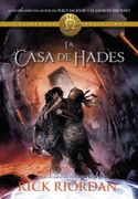 La casa de Hades (Los héroes del Olimpo 4) (in Spanish)