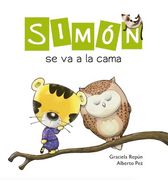 Simón se va a la Cama (Versión Internacional)