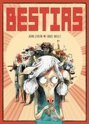 Bestias
