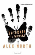 Susurran tu Nombre (in Spanish)