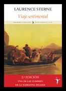 Viaje Sentimental: Por Francia e Italia