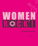 Women Rock! 50 Musikerinnen im Portrait