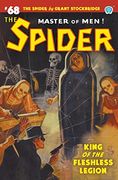 The Spider #68: King of the Fleshless Legion (en Inglés)