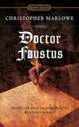 Doctor Faustus (Signet Classics) (en Inglés)