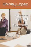 Writer's Manual for Success (en Inglés)