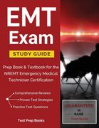 EMT Exam Study Guide (en Inglés)