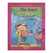 The Brave Little Tailor (en Inglés)