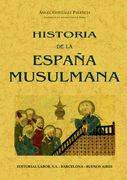 historia de la españa musulmana