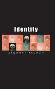 identity,conversations with benedetto vecchi - zygmunt bauman - blackwell pub