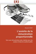 L'Assiette de La Remuneration Proportionnelle