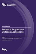 Research Progress on Chitosan Applications (en Inglés)