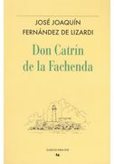 Don Catrin De La Fachenda