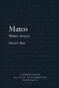 Mateo 16: 13-22