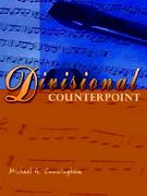 divisional counterpoint (en Inglés)