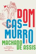 Dom Casmurro: A Novel (en Inglés)
