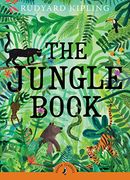 The Jungle Book (Puffin Classics) (en Inglés)