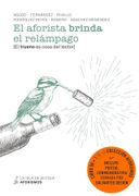 La Aforista Brinda el Realampago (in Spanish)