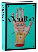 Oculto: Análisis de la Cultura Visual del Misticismo, la Magia y la Adivinación