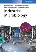 Industrial Microbiology (en Inglés)