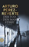 Der Tod, den man Stirbt: Roman (Insel Taschenbuch) (in German)