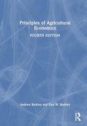 Principles of Agricultural Economics (en Inglés)