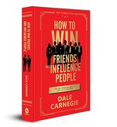 How to win Friends and Influence People (en Inglés)