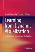 Learning from Dynamic Visualization: Innovations in Research and Application