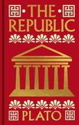 The Republic. Gilded Pocket Edition (en Inglés)