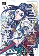 Golden Kamuy, Vol. 11 (11)