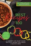 Best 100 Recipes (en Inglés)