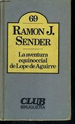La Aventura Equinoccial de Lope de Aguirre nº 69