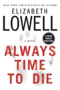 always time to die (en Inglés)