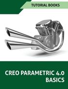 Creo Parametric 4.0 Basics (en Inglés)