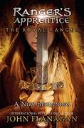 The Royal Ranger: A new Beginning (Ranger's Apprentice) (en Inglés)