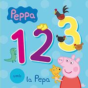 La Porqueta Pepa. 123 amb la Pepa (in Spanish)
