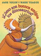 Como son Buenos Amigos los Dinosaurios?