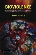 Bioviolence Paperback: Preventing Biological Terror and Crime (en Inglés)