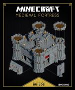 Minecraft. Fortalezas Medievales - Varios Autores - Montena